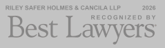 Best Lawyers Logo