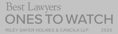 Ones To Watch Logo