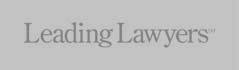 Leading Lawyers Logo