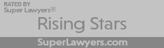Current Rising Stars Logo