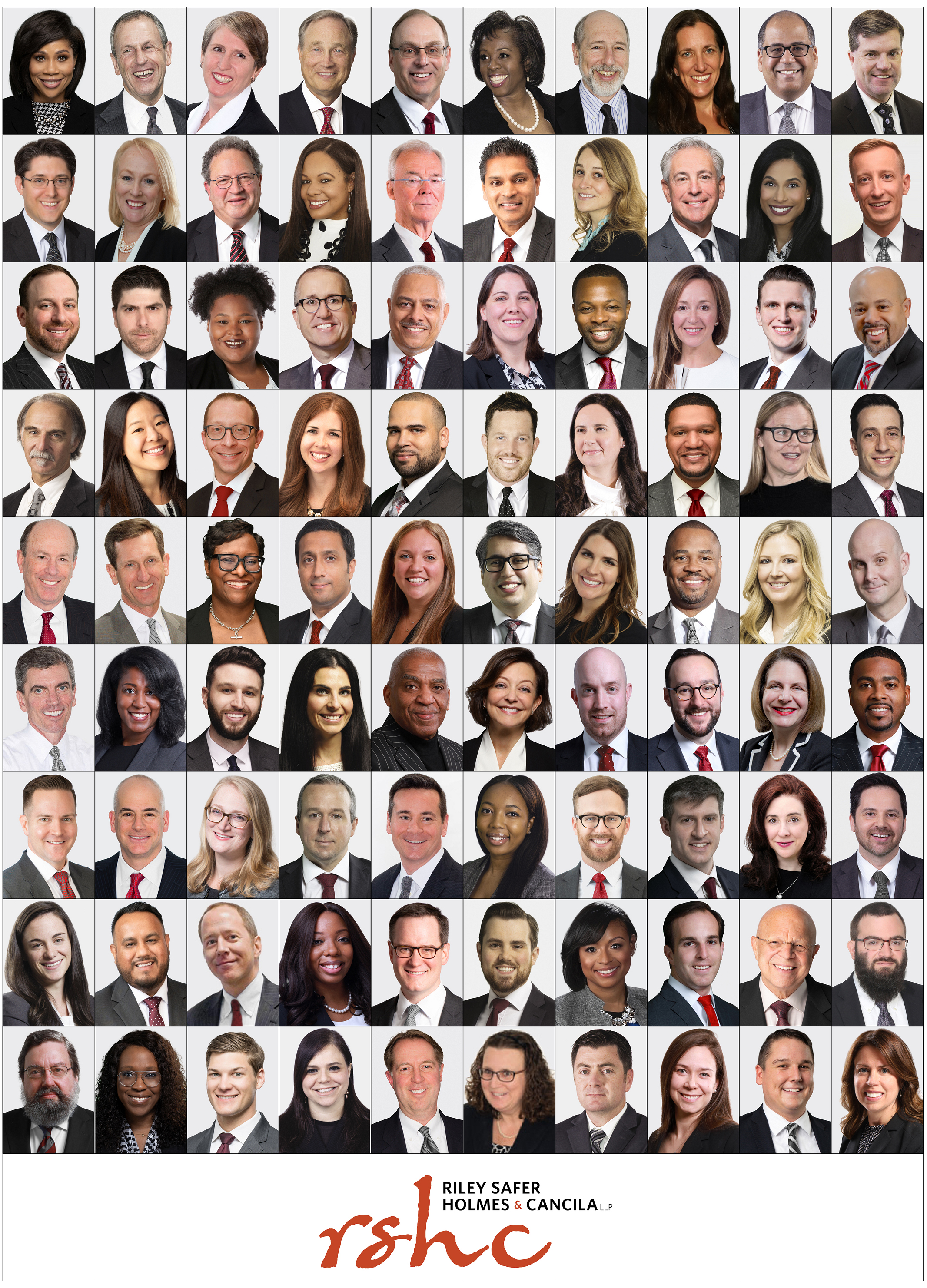 Diversity Collage - 2022-08-01