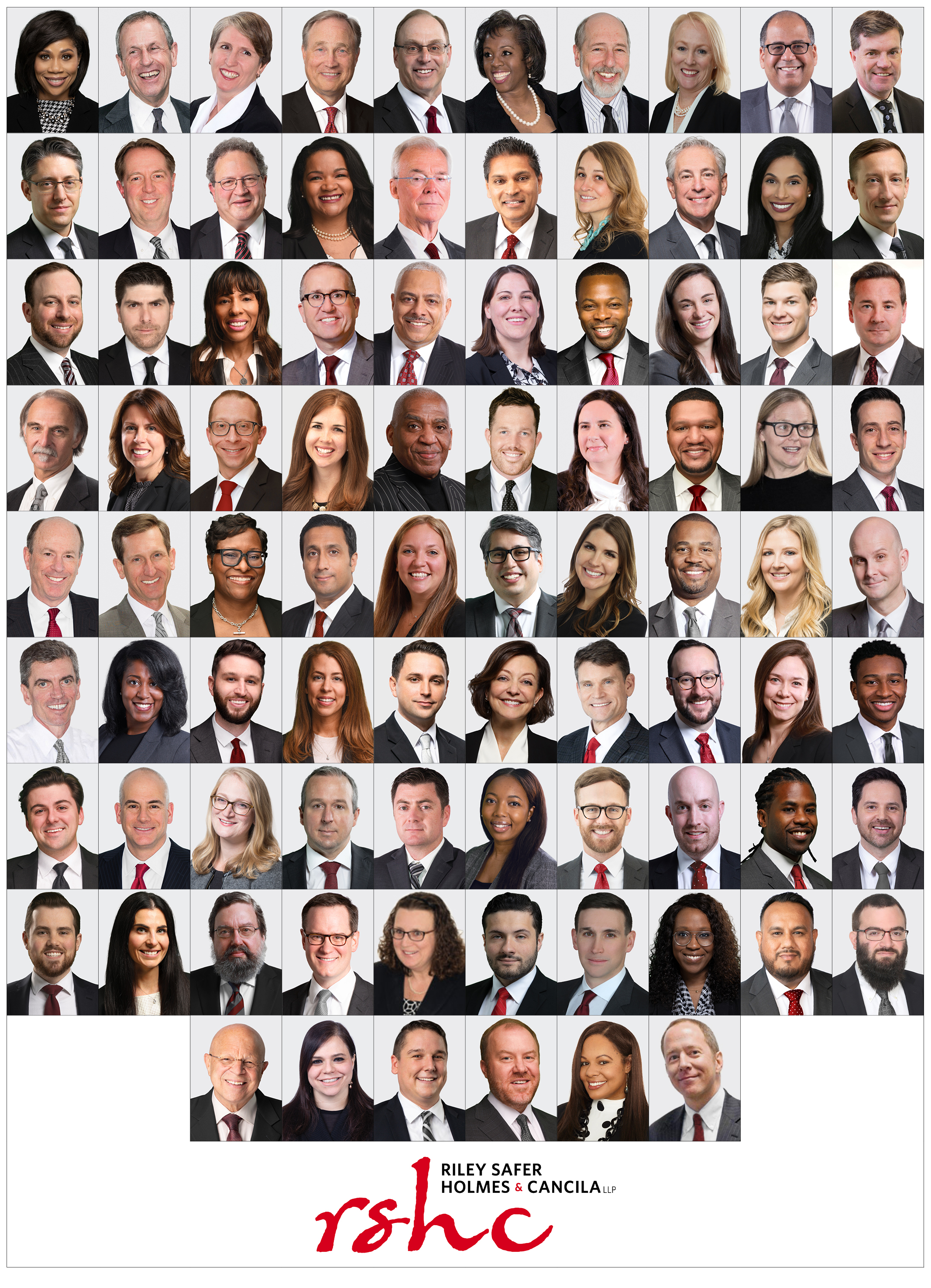 Diversity Collage Diversity Collage